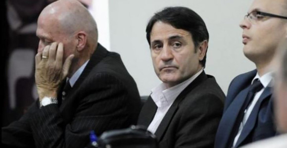 Доктор Дервиши трговао органима