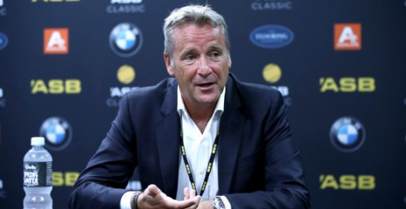 "Tenisu su potrebne inovacije!"