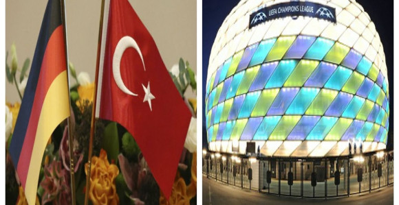 EURO 2024: Njemačka ili Turska?!