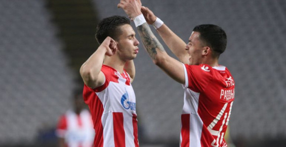 Jedan je kobra, drugi je anakonda!