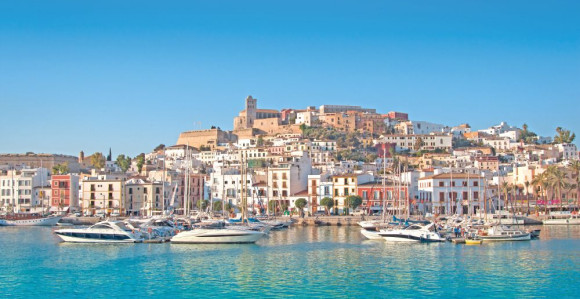 Ibica mijenja imidž za 180 stepeni