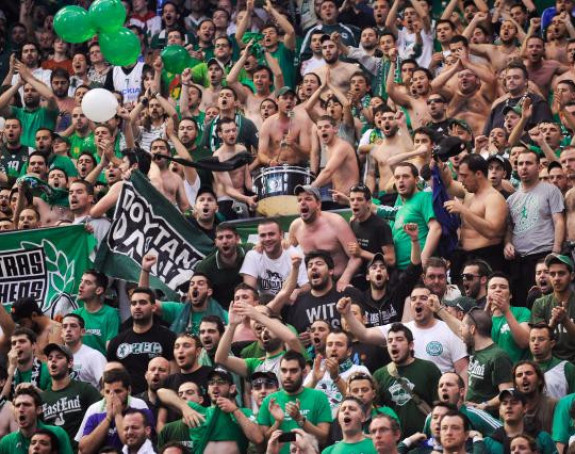 Evroliga ne dâ 681.000 € Panatinaikosu!