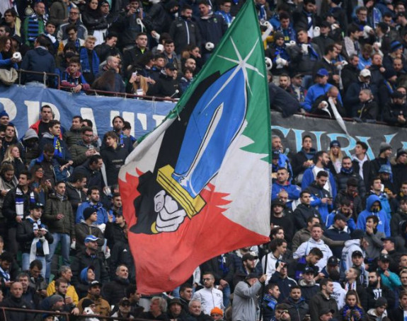 Kakav spektakl u najavi!