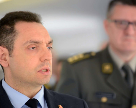 Srbija spremila kontramjeru 