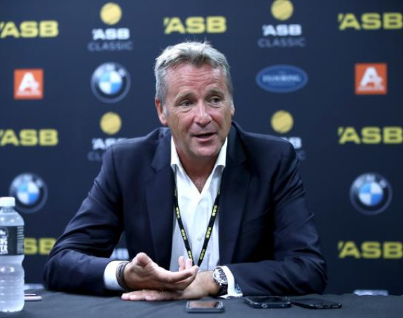 "Tenisu su potrebne inovacije!"