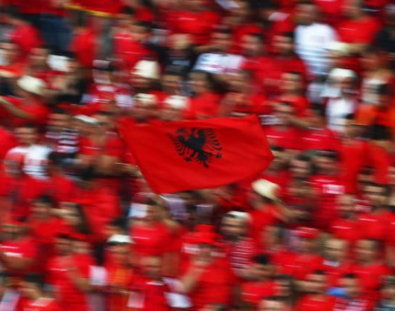 Да ли Албанија треба да иде у ЕУ