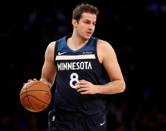 Gdje će Nemanja Bjelica igrati sljedeće sezone?