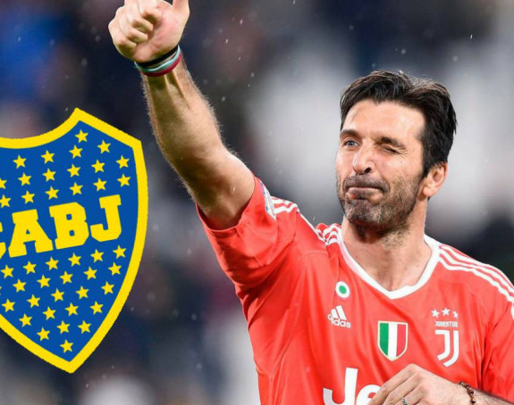 Boka nudi Bufonu 2,5 mil $ da se penzioniše na Bombonjeri!