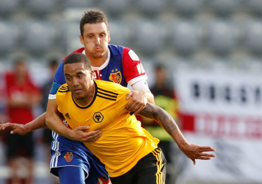 Video: Kuzmanović poslije četiri i po godine!