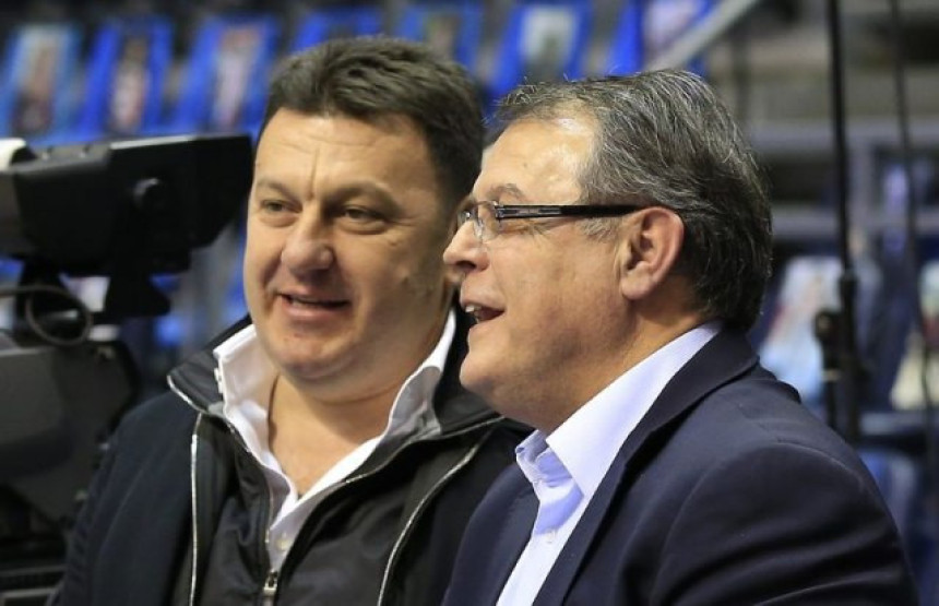 Bokan: Nećemo igrati ABA ligu Nebojše Čovića!