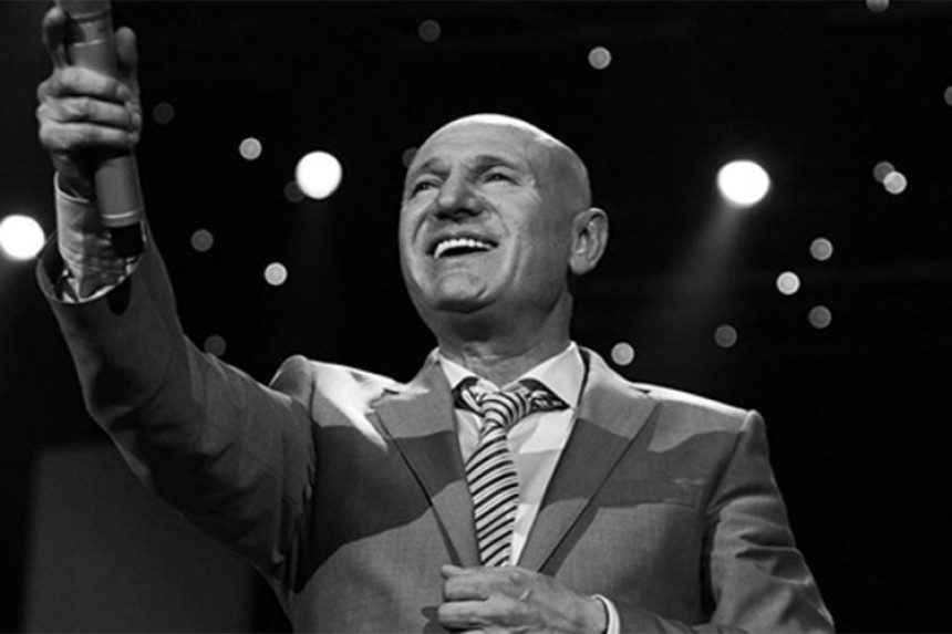 Šaulić će dobiti svoju ulicu?