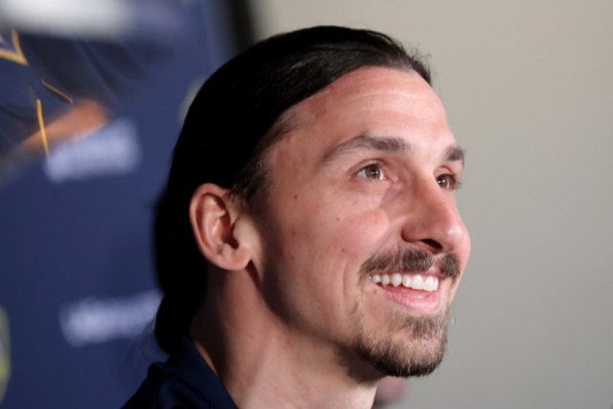 Velika životna lekcija velikog Zlatana...