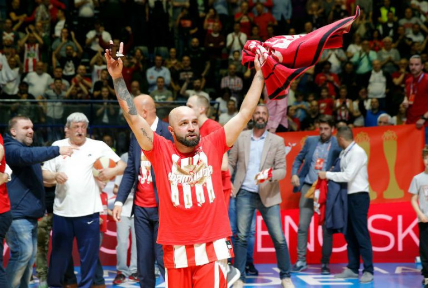 Filip Čović o odnosu s ocem...