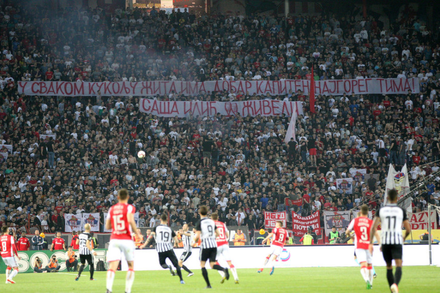 Posljednji ples kapitena...