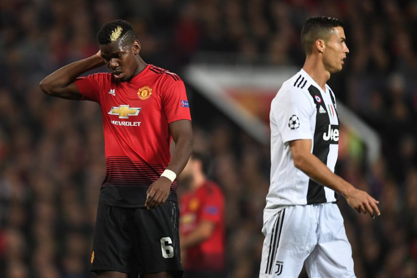 Rajola prekinuo pregovore, Pogba sigurno ide?!
