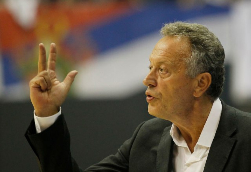 Sagadin: ABA je liga isluženih stranaca!