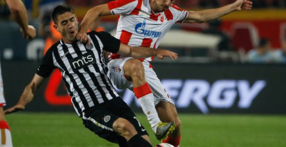 Zdjelar: Nije lako kada se pogleda tabela!