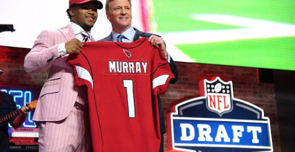 НФЛ драфт: Историја је исписана!