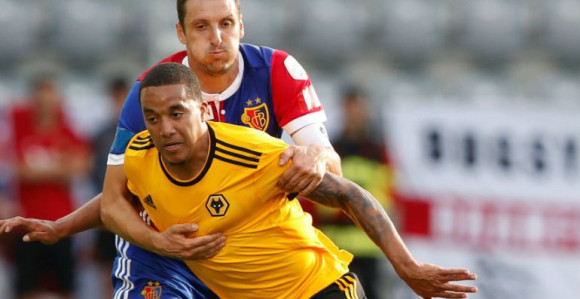 Video: Kuzmanović poslije četiri i po godine!