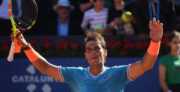 Nadal neće da komentariše osuđenog čelnika ATP-a!