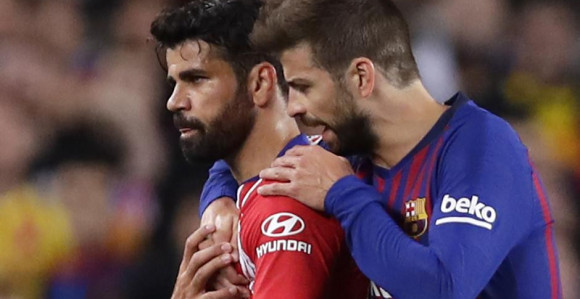 Atletiku "prekipelo" - Kosta je na prodaju?!