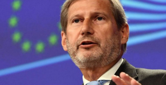 Рјешење блокаде циљ састанка