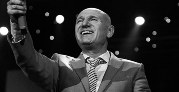 Šaulić će dobiti svoju ulicu?