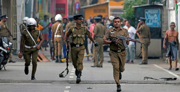 Шеф полиције поднио оставку