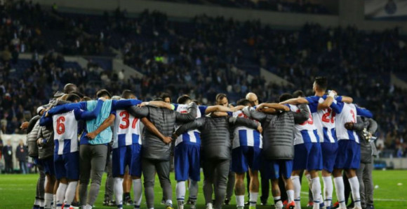 POR: Porto za pet minuta ostao bez pobjede i titule!