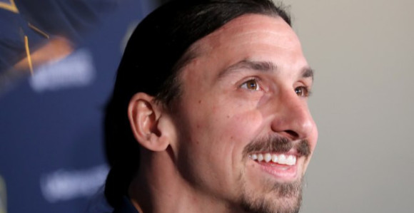 Velika životna lekcija velikog Zlatana...