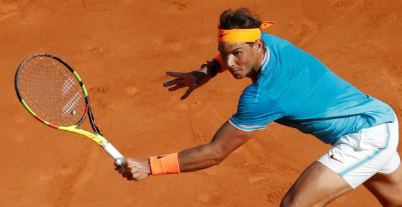 Nadal još drži krunu u Barseloni!