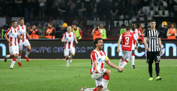 Pet utisaka o derbiju: Milojević, Milošević, Ivanić...