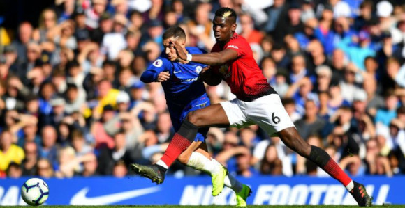 Pogba stiže nakon Azara, Rajola mu je napunio glavu!