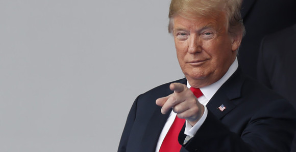 Трамп: ''Ја сам млад и живахан''