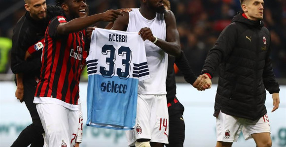 Bakajoko napušta Milan zbog rasizma?!