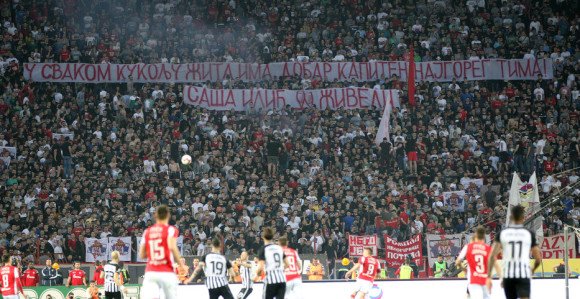 Posljednji ples kapitena...