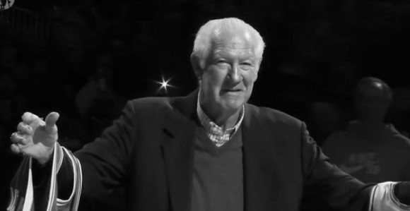 Preminuo legendarni Džon Havliček...