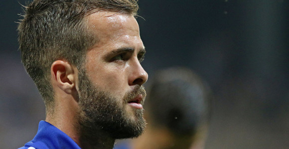 UEFA sa dva meča kaznila Pjanića!