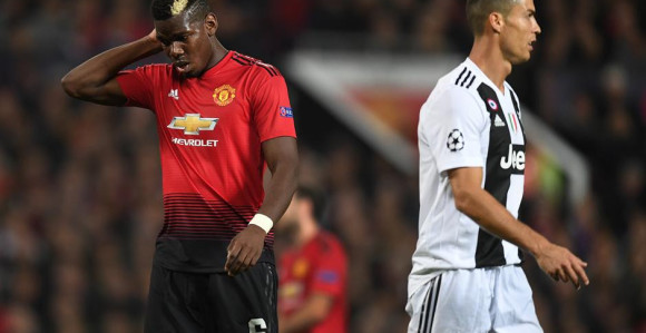 Rajola prekinuo pregovore, Pogba sigurno ide?!