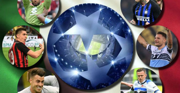 Priča - ITA: Interov zicer, Milanu pao moral, Atalanta u formi...