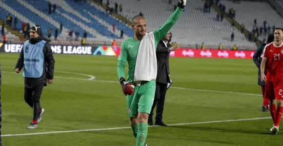 Rajković ili Lesl? Monako sprema XXL prelazni rok!