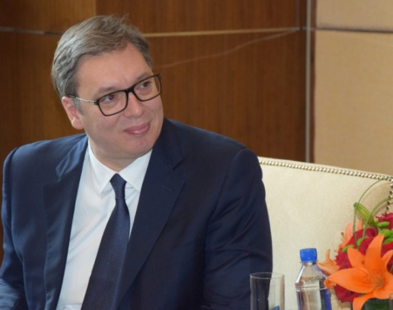 Vučić o izborima: ''Prvo mere...''