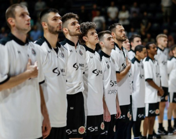 KLS: Partizan pregazio Megu 33 razlike!