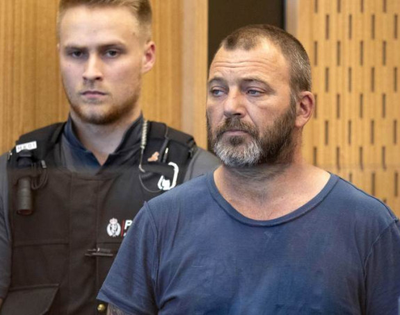 Dijelio snimak, pa mora u zatvor 