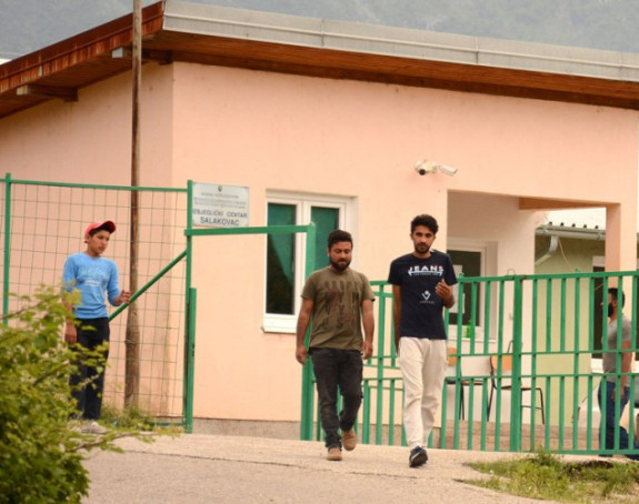Savjet Evrope o migrantima u BiH