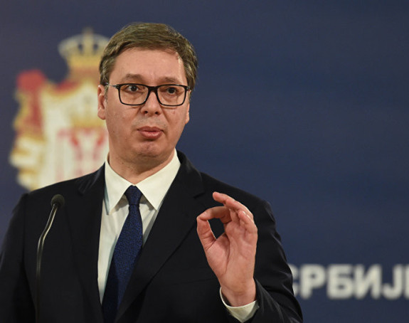 Rusija razumije poziciju Srbije