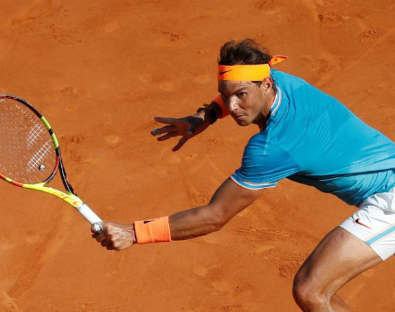 Nadal još drži krunu u Barseloni!