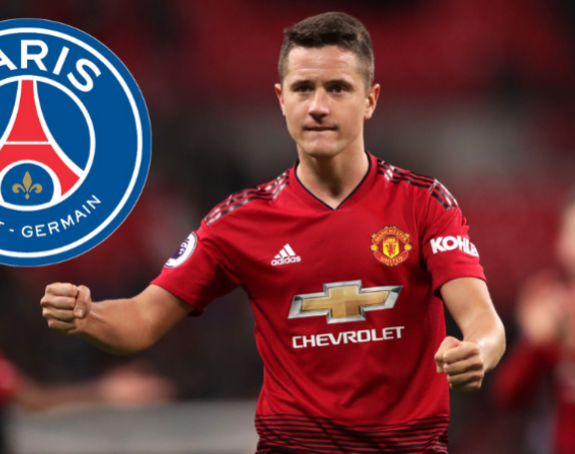 Bask je prvo pojačanje Pari Sen Žermena!