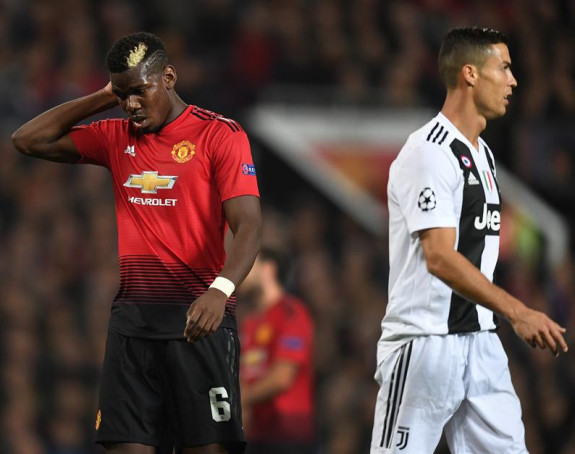 Rajola prekinuo pregovore, Pogba sigurno ide?!