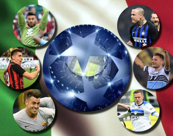 Priča - ITA: Interov zicer, Milanu pao moral, Atalanta u formi...